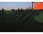 Stínící síť PloteS 90% stínivost - role 1,5x30m