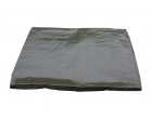 Plachty 4x5m - SUPER 200gr/1m2 olivová (bez UV stabilizace)