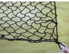 Ochrann� s� na voz�ky 1,4x2,5m
