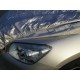 Ochrann plachta na auto, typ Sedan-Sport