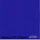 Plachty z PVC 570g/m2 4x6m modrá