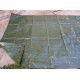 Plachty 5x8m - PROFI 120gr/1m2