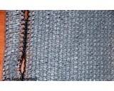 St�n�c� s� PloteS tmav� �ed� 90% st�nivost - role 1,8x50m