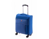 Gladiator ARCTIC Pevn� kabinov� kufr 55cm (Blue)