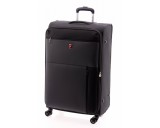 Gladiator ARCTIC Velk� roz���iteln� kufr 78cm (Black)
