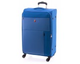 Gladiator ARCTIC Velk� roz���iteln� kufr 78cm (Blue)