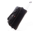 Gladiator METRO Cestovn� ta�ka na dvou kole�k�ch 72 cm (Black)