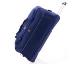 Gladiator METRO Cestovn� ta�ka na dvou kole�k�ch 80 cm (Blue)