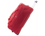Gladiator METRO Cestovn� ta�ka na dvou kole�k�ch 80 cm (Red)