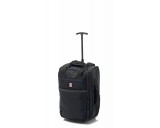 Gladiator TRICK Cestovn� ta�ka v rozm�rech pro RYANAIR (Black)