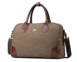 Troop London TRP0262 St�edn� velk� cestovn� bra�na - Brown