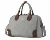 Troop London TRP0262 St�edn� velk� cestovn� bra�na - Grey