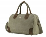 Troop London TRP0262 St�edn� velk� cestovn� bra�na - Khaki
