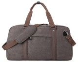 Troop London TRP0389 Velk� cestovn� bra�na - Black