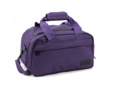 Member\'s ESSENTIAL ON-BOARD Cestovní taška 20 cm, XS (fialová)