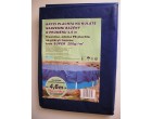 Plachta na bazn ovln 200g/1m2 - 4,57x6,40m