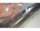 PVC folie - SKP SuperClear 0,5mm