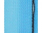 Ochrann s na leen, 2,57mx50m, 70g/1m2, modr