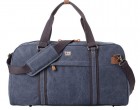 Troop London TRP0389 Velk cestovn brana - Blue