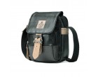 Troop London TRP0451 Branik pes rameno - Black